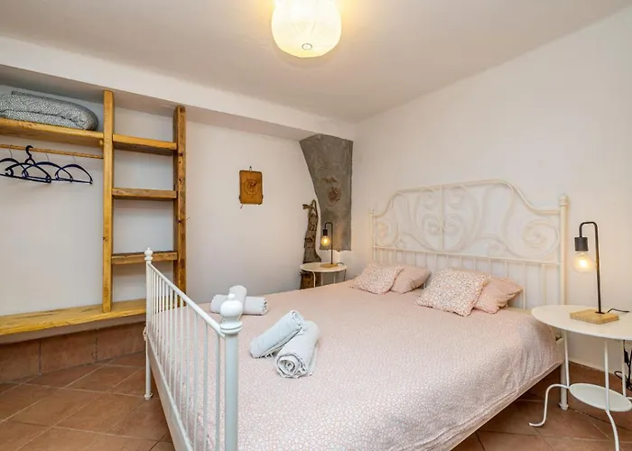 Appartamento Waterfront By The Sea *