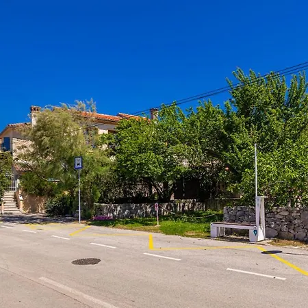 アパート Waterfront By The Sea