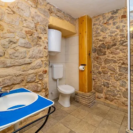 Waterfront By The Sea