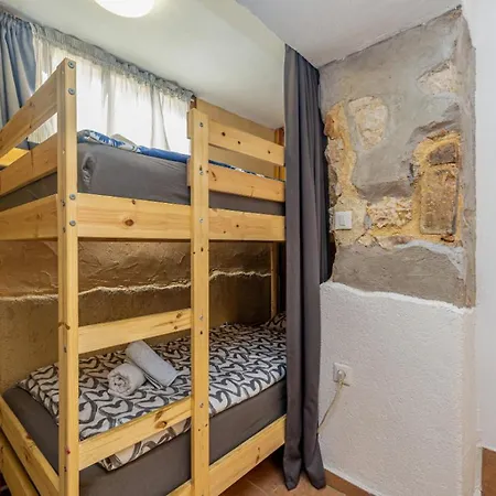 アパート Waterfront By The Sea クリムノ