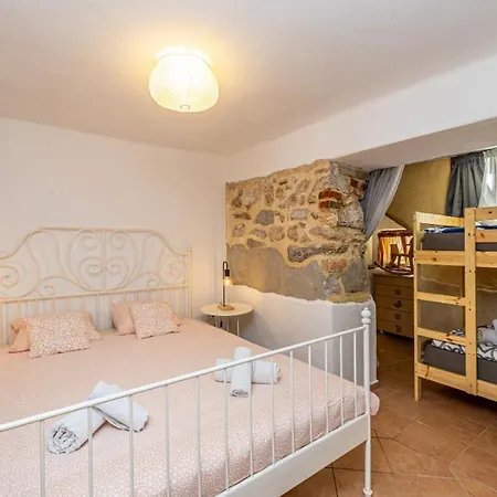 アパート Waterfront By The Sea