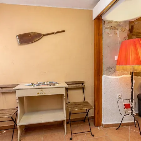 Waterfront By The Sea *