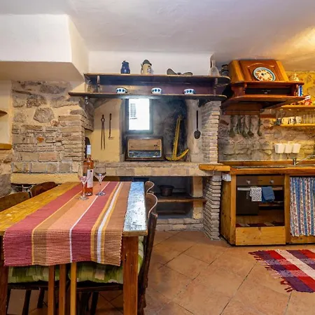 Waterfront By The Sea *